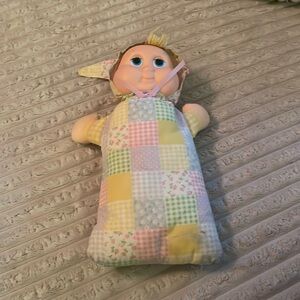 Rare Vintage 1964 Glow Doll